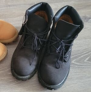Timberland boots